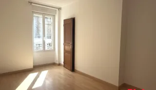 Appartement 4 pièce(s)