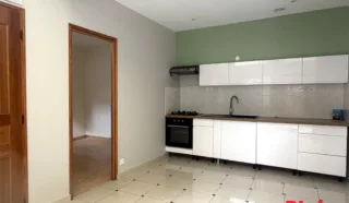 Appartement 4 pièce(s)