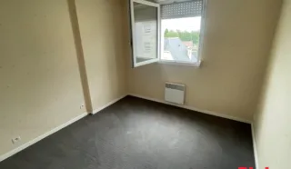 Appartement 4 pièce(s)