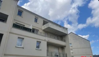 Appartement 4 pièce(s)