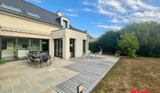 Maison 6 pièce(s)