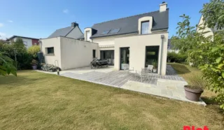 Maison 6 pièce(s)