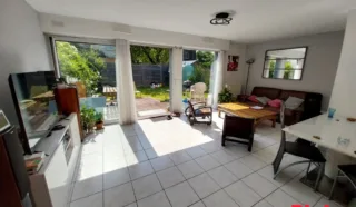 Maison 6 pièce(s)