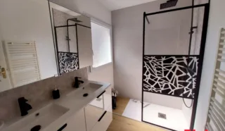 Maison 6 pièce(s)