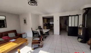 Maison 6 pièce(s)