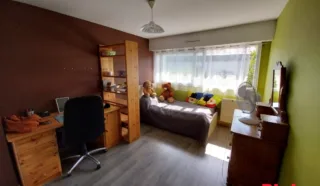 Maison 6 pièce(s)