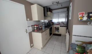 Maison 6 pièce(s)