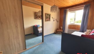 Maison 4 pièce(s)