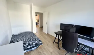 Appartement 3 pièce(s)