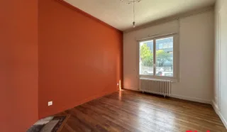Appartement 4 pièce(s)