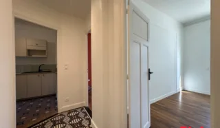 Appartement 4 pièce(s)
