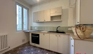 Appartement 4 pièce(s)