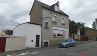 Maison 7 pièce(s)