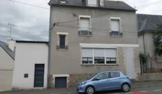 Maison 7 pièce(s)