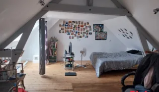 Maison 7 pièce(s)