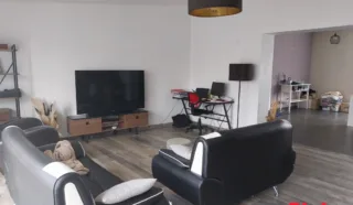 Maison 7 pièce(s)