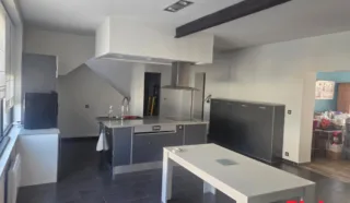 Maison 7 pièce(s)