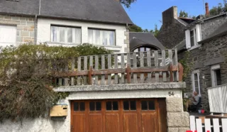Maison 5 pièce(s)
