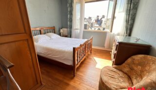 Maison 5 pièce(s)