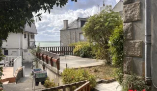Maison 5 pièce(s)