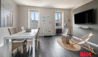 Appartement 5 pièce(s)