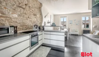 Appartement 5 pièce(s)