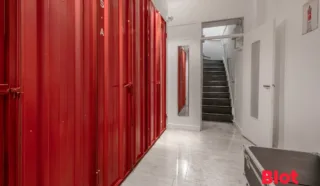 Appartement 5 pièce(s)