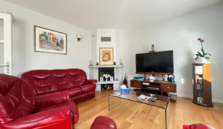 Maison 7 pièce(s)