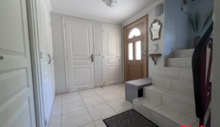 Maison 7 pièce(s)