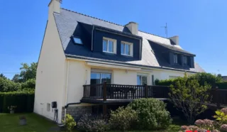 Maison 7 pièce(s)