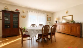 Maison 7 pièce(s)