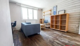 Appartement 3 pièce(s)