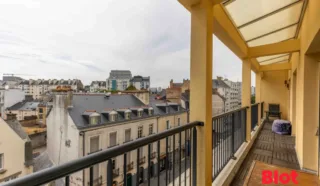 Appartement 4 pièce(s)