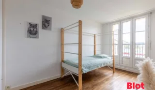 Appartement 4 pièce(s)