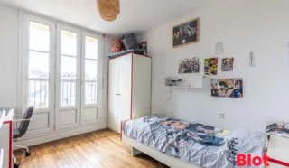 Appartement 4 pièce(s)
