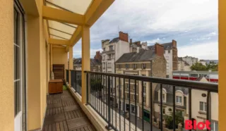 Appartement 4 pièce(s)