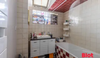 Appartement 4 pièce(s)