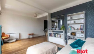 Appartement 4 pièce(s)