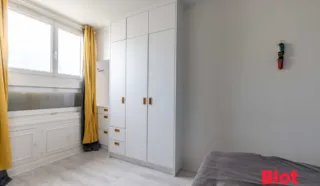 Appartement 4 pièce(s)