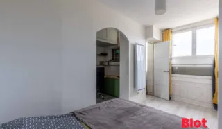 Appartement 4 pièce(s)