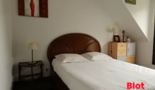 Maison 9 pièce(s)