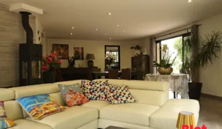 Maison 9 pièce(s)