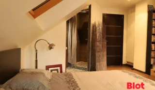 Maison 9 pièce(s)