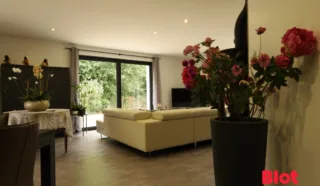 Maison 9 pièce(s)