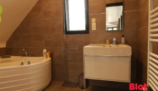 Maison 9 pièce(s)