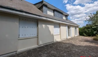 Maison 9 pièce(s)