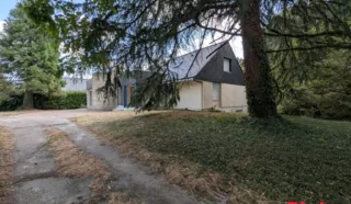 Maison 9 pièce(s)