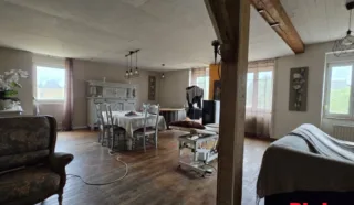 Maison 6 pièce(s)