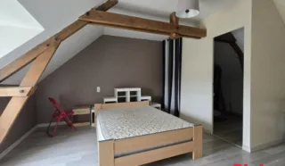 Maison 6 pièce(s)