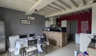 Maison 6 pièce(s)